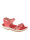 Kids' Sandals Verano Pink