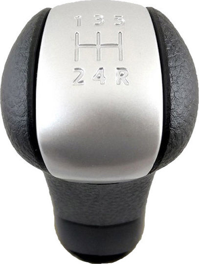 Carner Shift Knob για Νissan J10 for Nissan Qashqai black