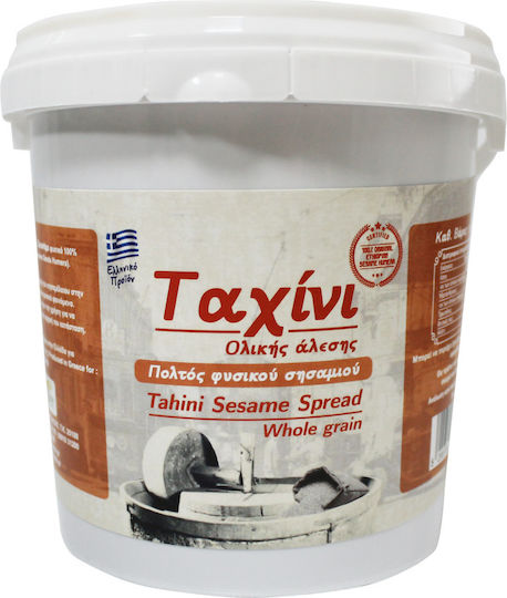 HealthTrade Tahini Vollkorn Vollkorn 1000gr