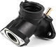 Roc Carburetor Spare Parts Λαιμός Καρμπυρατέρ Yamaha XV Virago 250