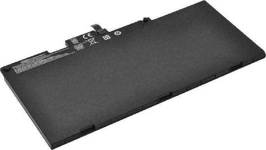 Powertech Συμβατή Μπαταρία για HP ProBook με 4035mAh