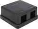 DeLock DeLock Mount Expansion Box 1 Piece