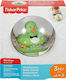 Fisher Price Πάπια Bath Ball for 36+ months 1pc