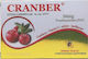 Medichrom Cranber Extra Farmellas 36mg 60 κάψουλες