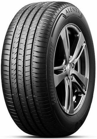 Bridgestone Alenza 001 275/40R20 106W * XL Лято Гума