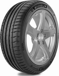 Michelin Pilot Sport 4S Car Summer Tyre 245/40R21 100Y XL