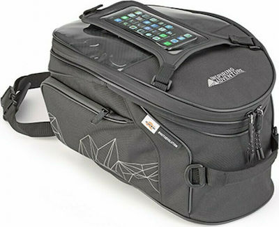 Kappa Moto RA311R2 Motorcycle Tank Bag with Tanklock 16lt