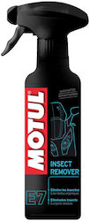 Motul Insect Remover E7 Insect Cleaner 400ml