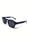 Prime Sunglasses with Blue Plastic Frame 2606 PL02