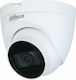 Dahua HAC-HDW1200TRQ-S5 CCTV Κάμερα Παρακολούθησης Full HD 1080p με Φακό 2.8mm