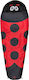 Highlander Sleeping Bag Kids 2 Seasons Creature Ladybird