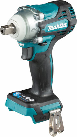 Makita Impact Wrench Battery 18V Solo with Socket 1/2"