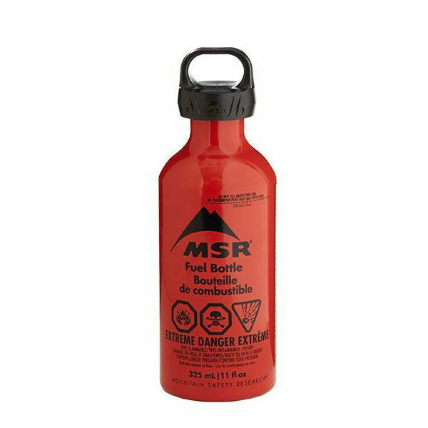 Msr Fuel Bottle 325ml Skroutzgr