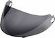 MT Coyote Dark Helmet Visor Tint MTHUNIZEL36