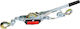 Maestro Spring Balancer CP-2B for Weight Load up to 2t Silver