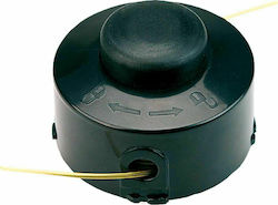 Verto Spool With Cutting Line Head Tap & Go 2 Yan Line Outputs Verto Spool With Cutting Line Head Tap & Go 2 Yan Line Outputs