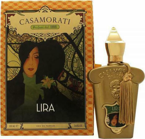 Xerjoff Casamorati 1888 Lira Eau de Parfum 100ml
