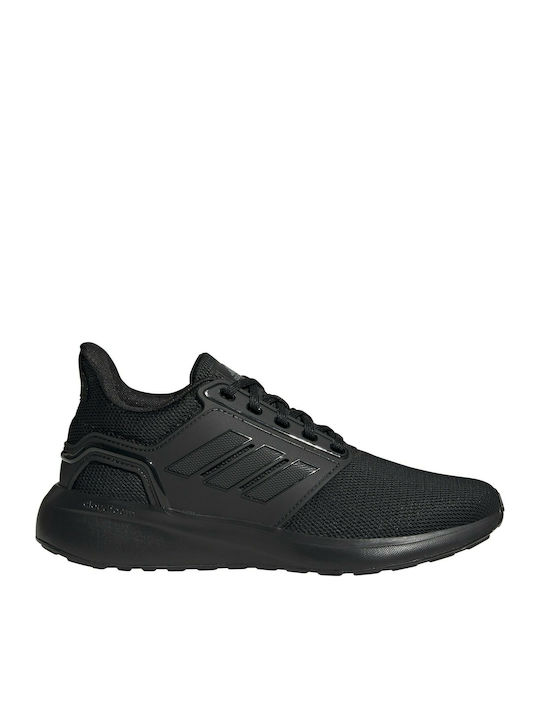 Adidas Duramo B96578 Ανδρικά Αθλητικά Παπούτσια Running Core Black Skroutz.gr
