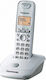 Panasonic KX-TG2511 Cordless Phone White