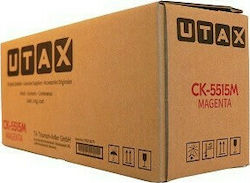 Utax CK-5515M Оригинален Тонер Лазерен Принтер ...