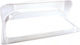 Novatex Πλαστικό Roll Top Ορθογώνιο Καπάκι Δίσκου 52x32.5x14εκ.