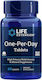 Life Extension One-Per-Day Vitamin for Energy 60 tabs
