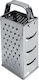 Hendi Inox Cheese Grater 20x6.5x20cm