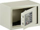 Thirard Safe with Digital Lock L35xW20xH20cm 00013222