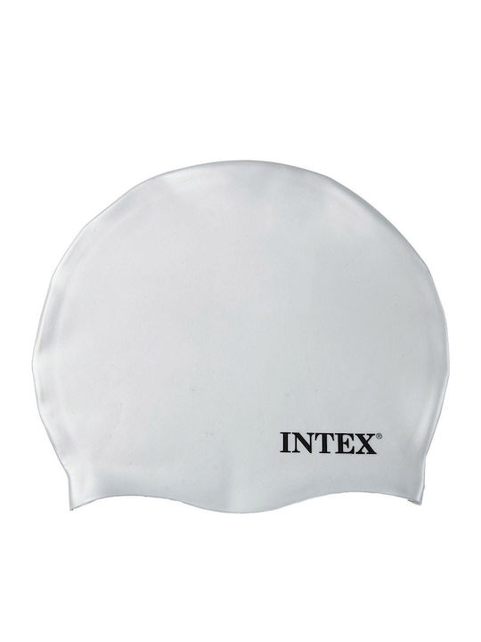 Intex Scufă De Înot Pentru Adulți Albă