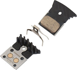 Shimano L04C Τακάκια για Δισκόφρενο