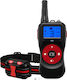 Wellturn Dog Training Shock Collar Rechargeable with Range 800m
