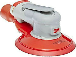 3M Elite Series Exzenterschleifer Luft Automatische Absaugung mit Durchmesser 150mm 3M Elite Series Exzenterschleifer Luft Automatische Absaugung mit Durchmesser 150mm