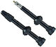Xon Tubeless French/Presta Valve Full CNC 45mm