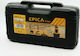 Epica Star EP-60375 Linear Laser-Wasserwaage Roter Strahl