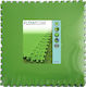 Bestway Pool Accessories 5.47m² 9τμχ made of Plastic 81x81cm Green
