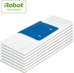 iRobot Braava Jet m6 70717 Mop pentru Aspirator Robot 7τμχ