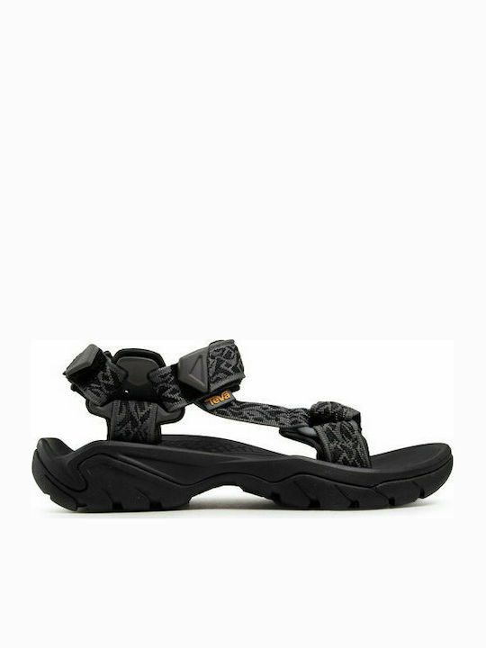 Terra Fi 5 Universal Мъжки сандали в Сив цвят
