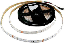 Geyer Bandă LED 12V cu lumină RGB 5m Geyer Bandă LED 12V cu lumină RGB 5m