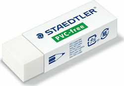 Staedtler Radiergummi für Bleistifte Pvc Free 1...