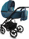 Bexa Air 2 in 1 Verstellbar 2 in 1 Baby Kinderw...