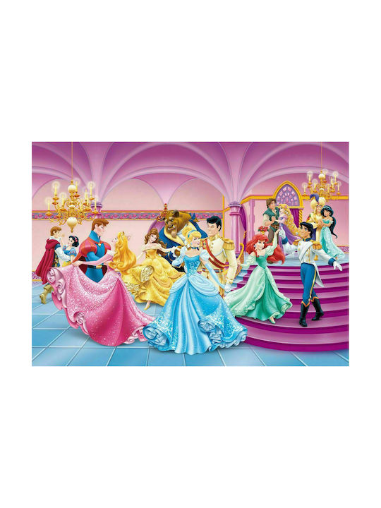 AG Design Group Kids Wallpaper Disney L255xH180εκ.