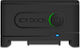 Icy Dock EZ-Adapter Ex MB931U-1VB Convertor Negru