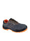 Ferreli Molde Low Work Gray S0 1761