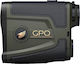 GPO Grün Rangetracker 1800