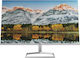 HP M27fw IPS Monitor 27" FHD 1920x1080 mit Reaktionszeit 5ms GTG