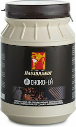 Hausbrandt Chocolate Choko-La Powder 1000gr