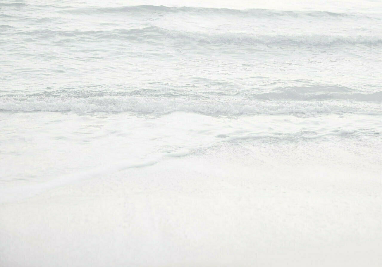 Φωτοταπετσαρία Τοίχου Silver Beach R4047 Πλενόμενη 400x280cm Ασημί