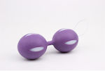 Chisa Novelties Ben Wa Balls Purple