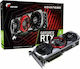Colorful GeForce RTX 3070 8GB GDDR6 Grafikkarte
