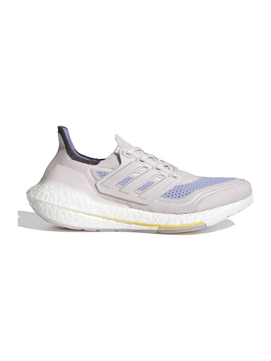 adidas gazelle silver green womens adidas Ultraboost 21 White Women's Shoes, Size: 9